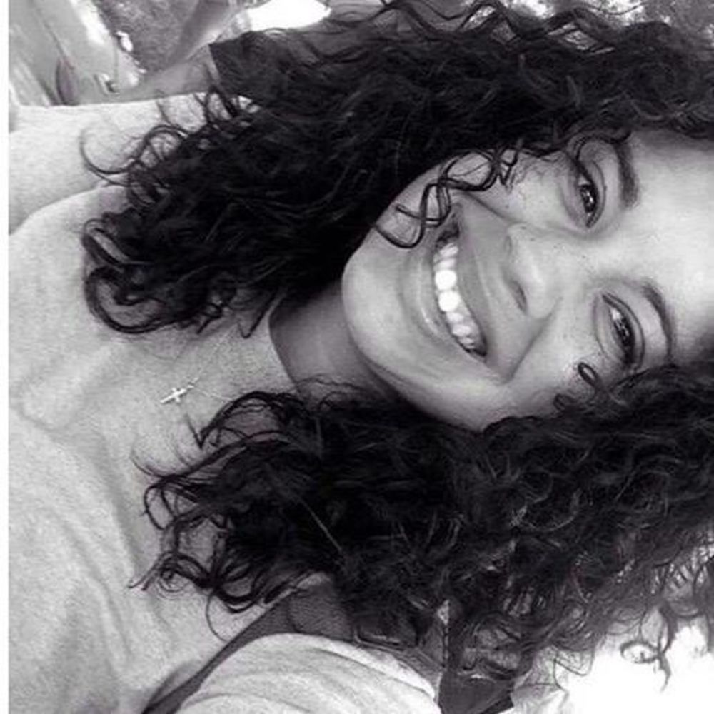 Meet your Posher, Ashelyn