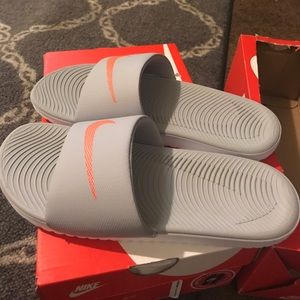 Women nike Slides