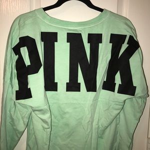 Victoria Secret crew pullover