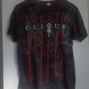 Twenty one pilots shirt