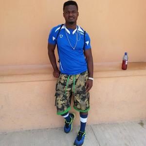 Meet your Posher, Frenel