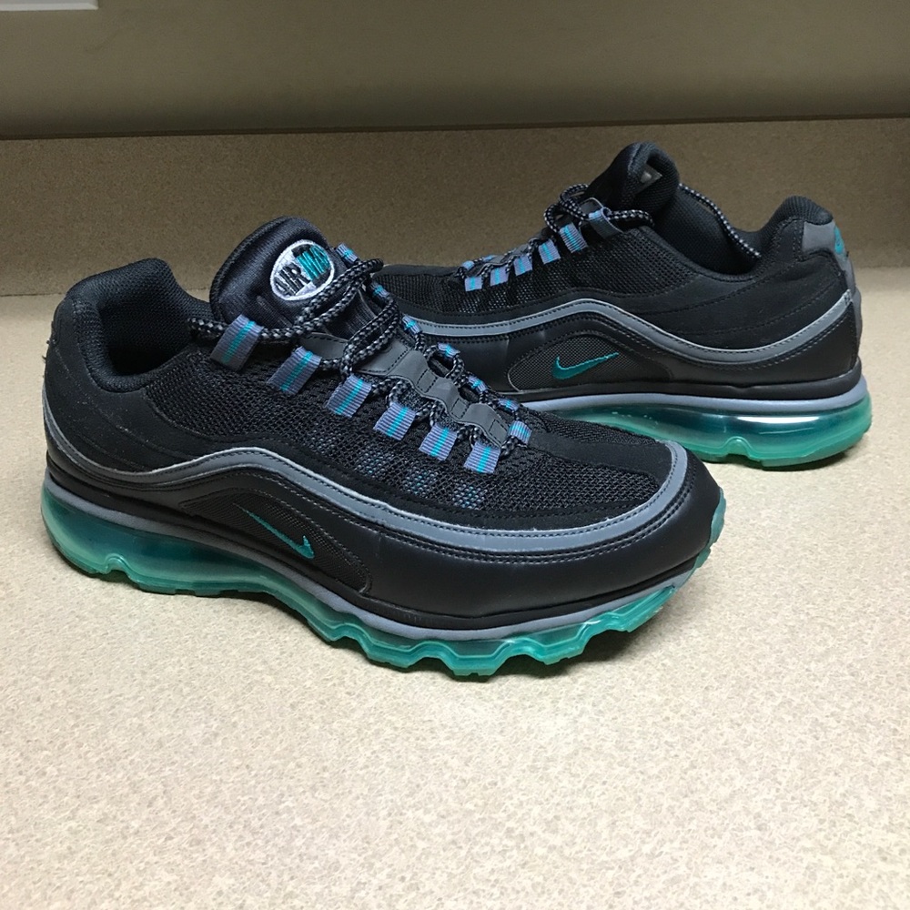 Nike Air Max 97