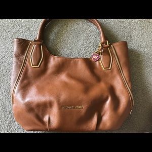 Authentic Michael Kors Purse