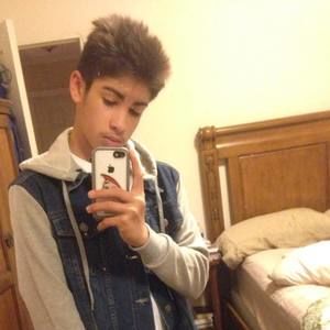 Meet your Posher, Jacob