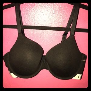 Calvin Klein T shirt Bra