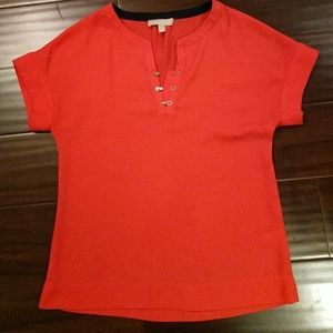 XS Banana Republic top