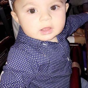 Meet your Posher, Austen