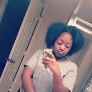 Meet your Posher, Aaliyah