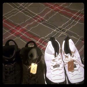 Jordan dmp pack