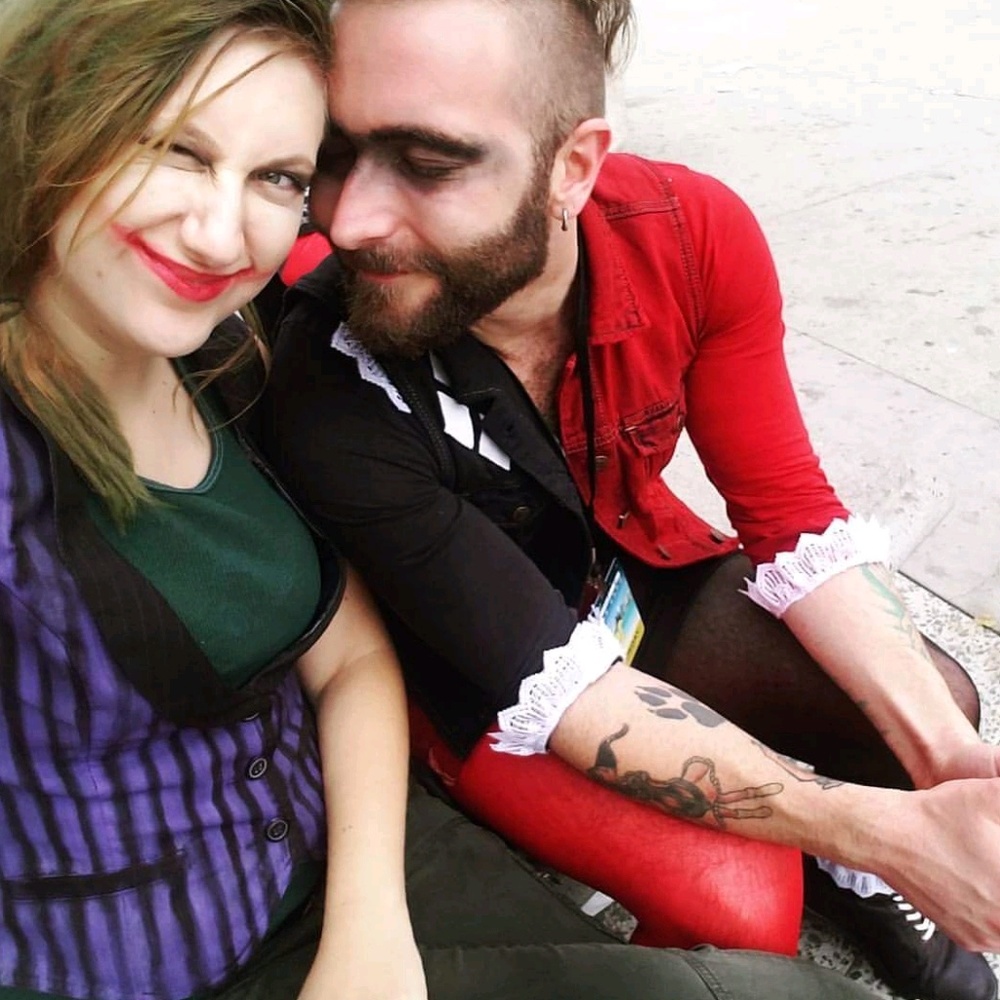 Meet your Posher, Nate