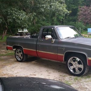 Meet your Posher, Kevin