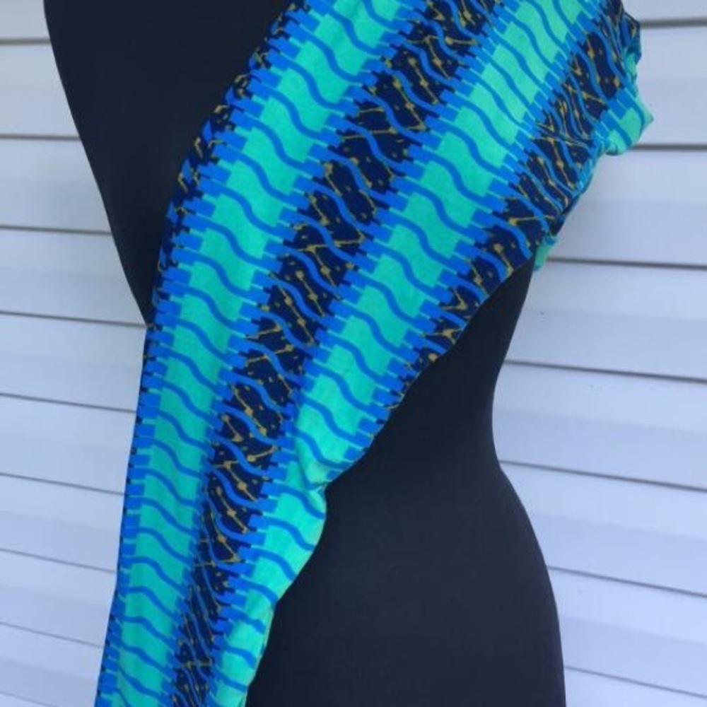 BNWT LuLaRoe Leggings- TC