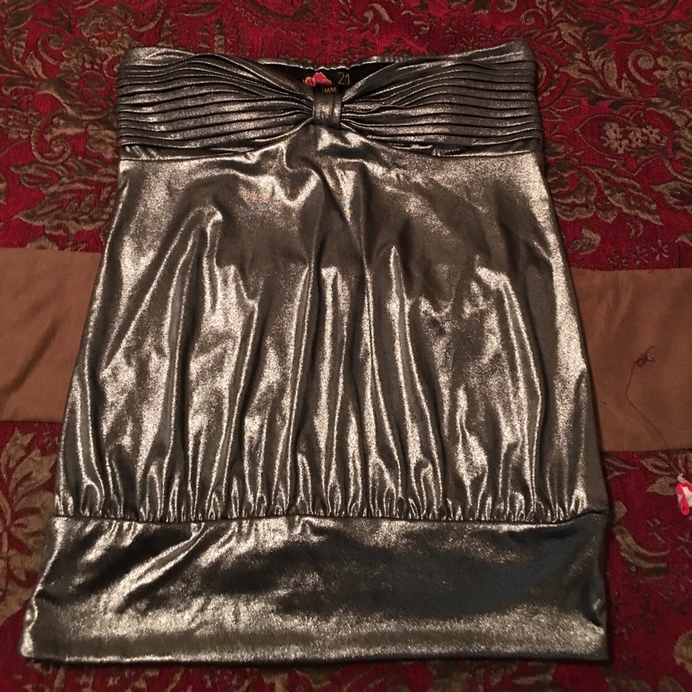 Old use top .. Make offer