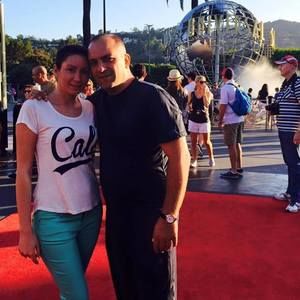 Meet your Posher, Ani