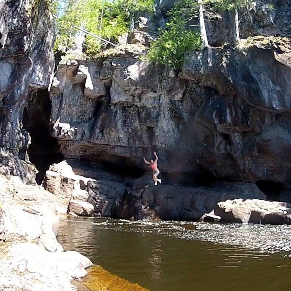 Meet your Posher, Karen