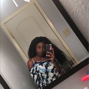 Meet your Posher, Terrion