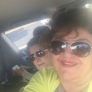 Meet your Posher, Nancy