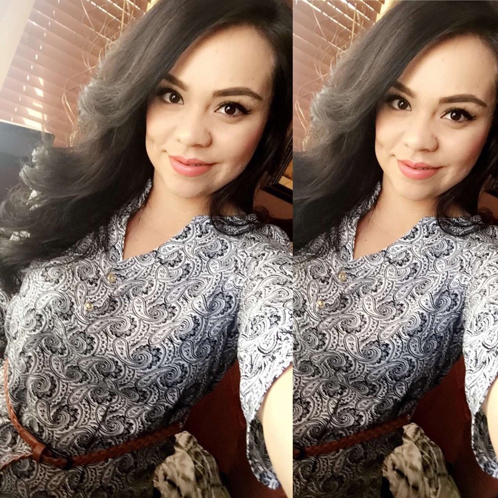 Meet your Posher, Tania