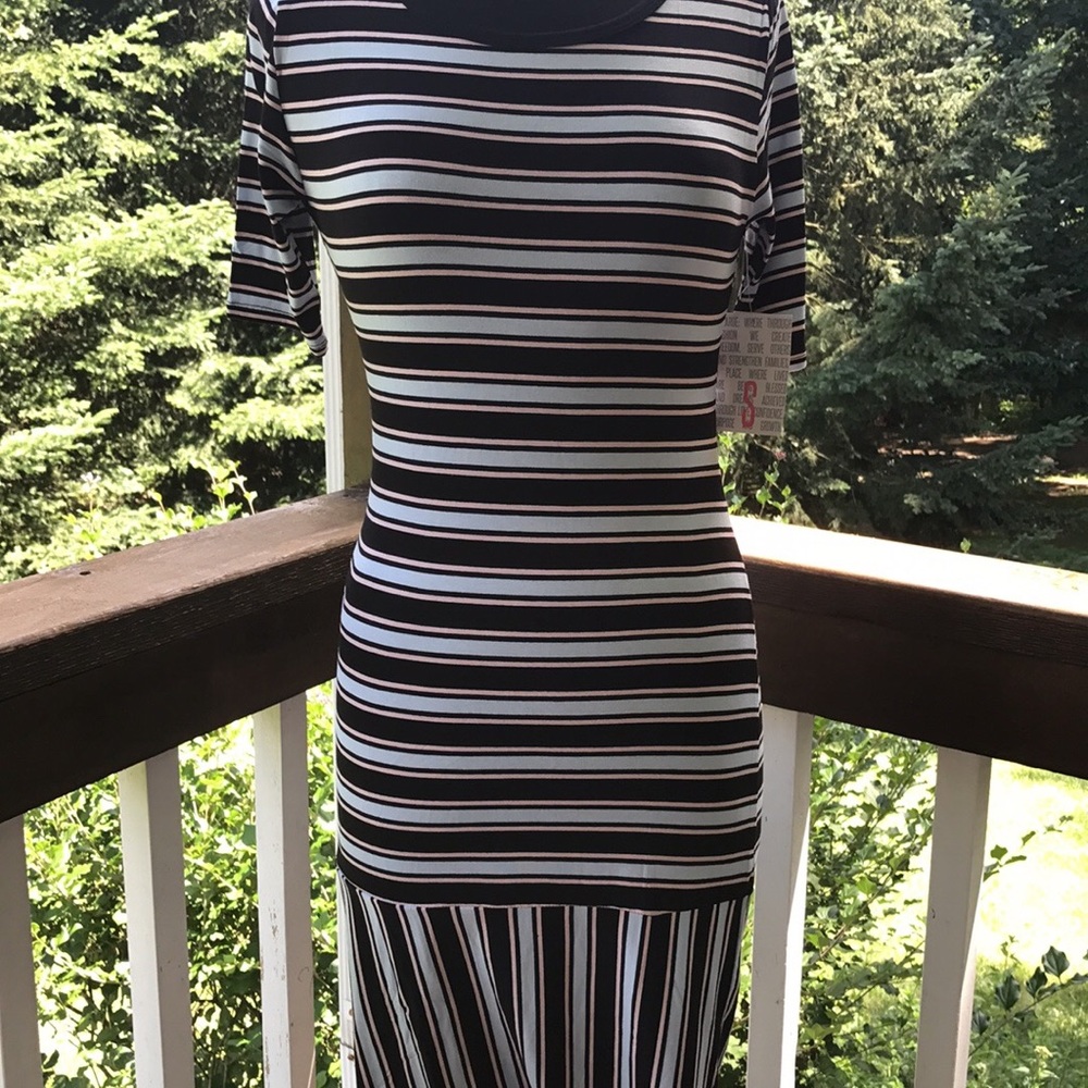 BNWT LuLaRoe Julia- Small