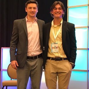 Meet your Posher, Bryant