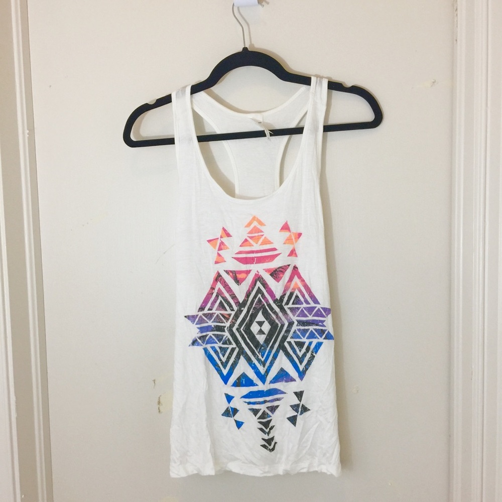 🆕 Printed Tee