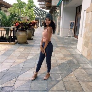 Meet your Posher, Kylee