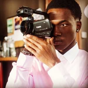 Meet your Posher, Namonte