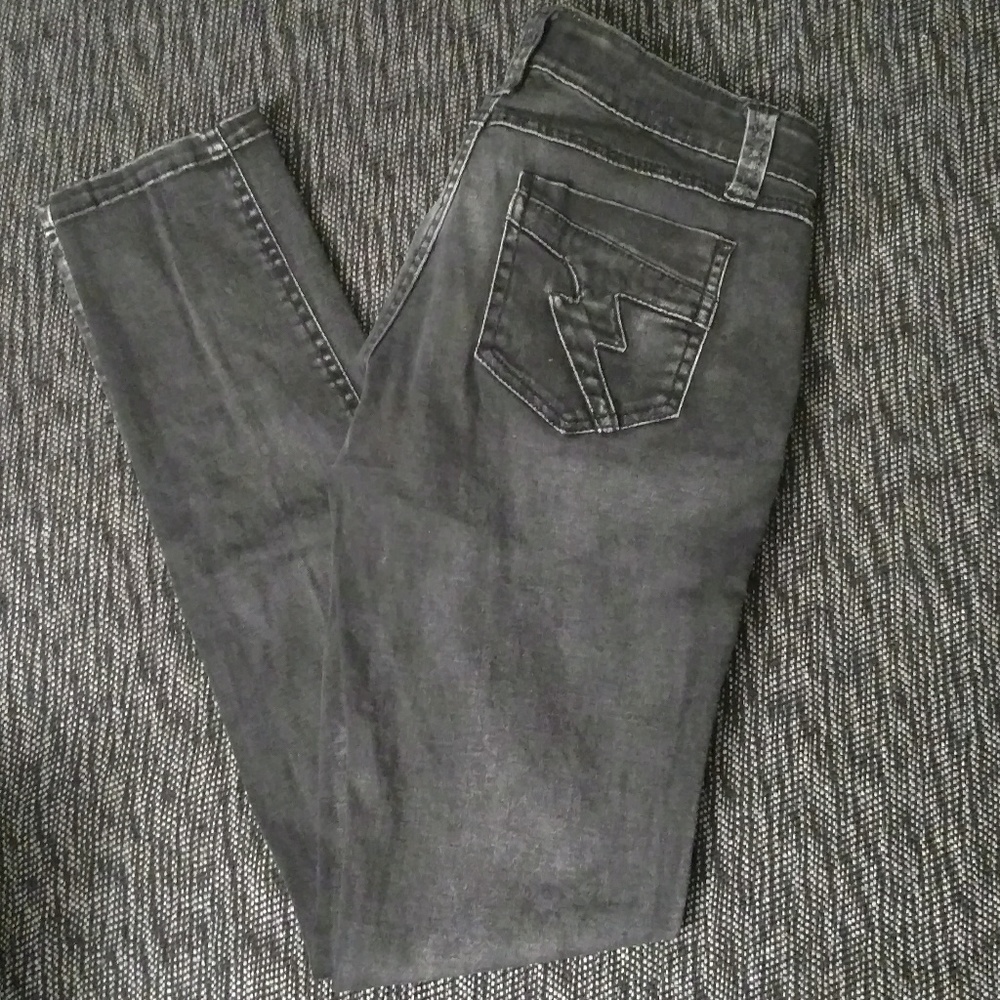 Tripp pants