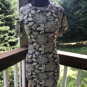BNWT LuLaRoe Julia- XXS