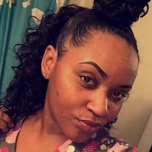 Meet your Posher, Kristal