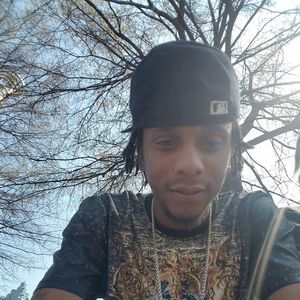 Meet your Posher, Marvin