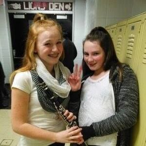 Meet your Posher, Robin