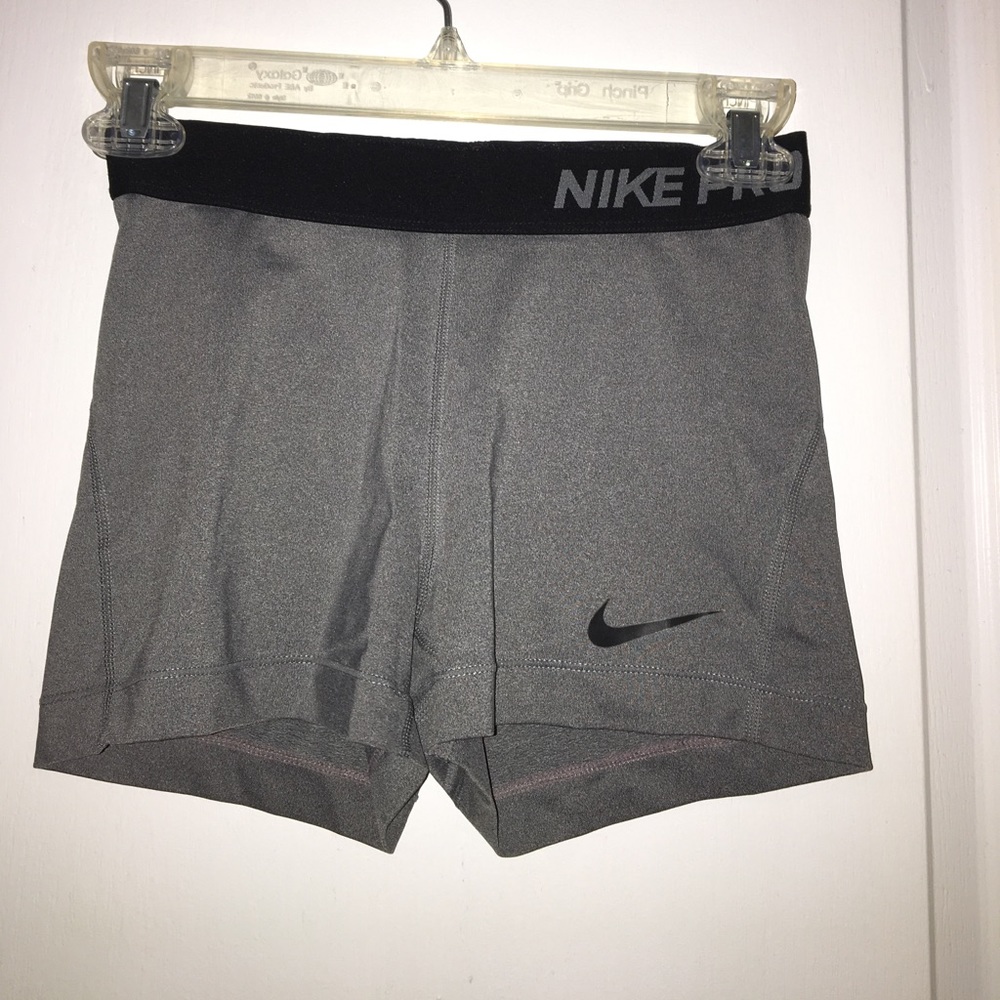 Nike Pro Dri-Fit spandex