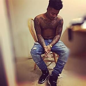 Meet your Posher, Will