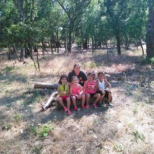 Meet your Posher, Marc