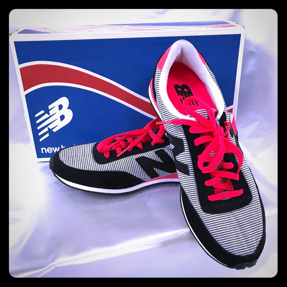 New Balance Sneakers