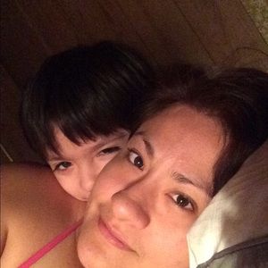 Meet your Posher, Leeann