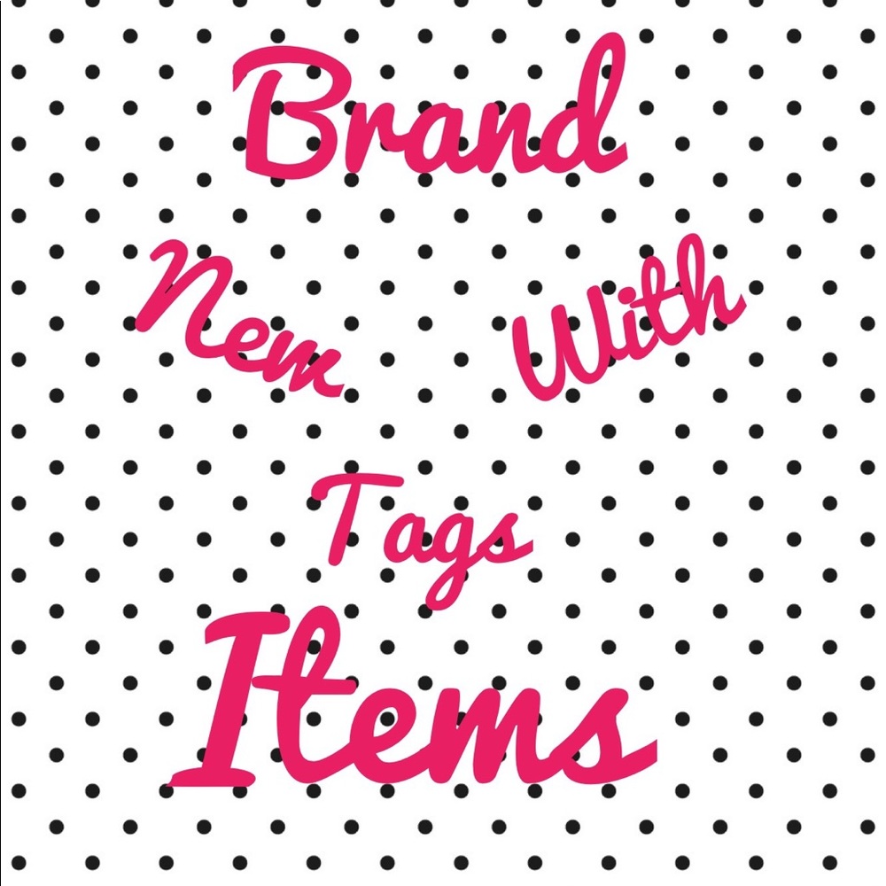Listings below are all brand new with tags