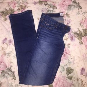 Gently Used Hollister Jeans
