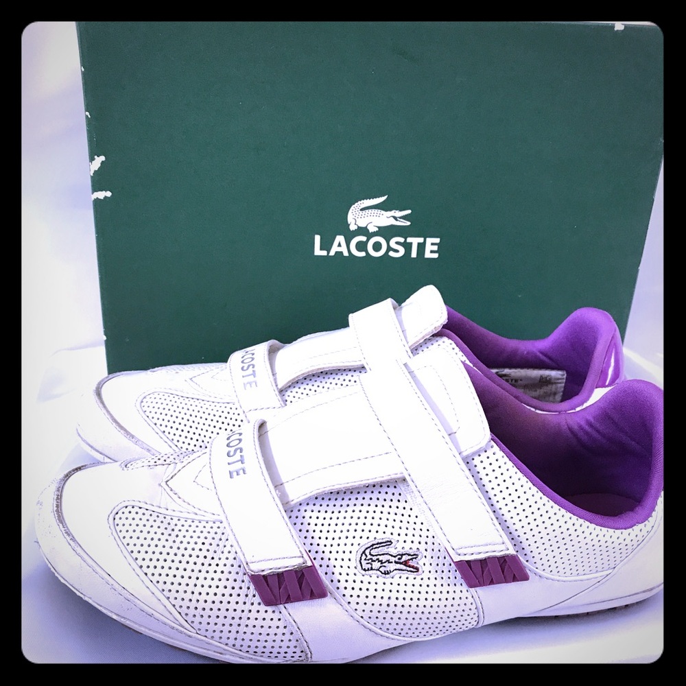 Lacoste Sneakers