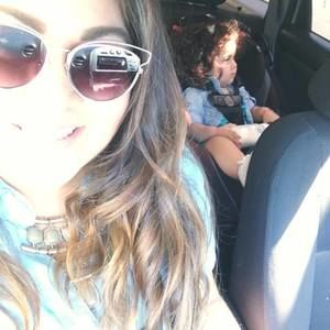 Meet your Posher, Isabelle