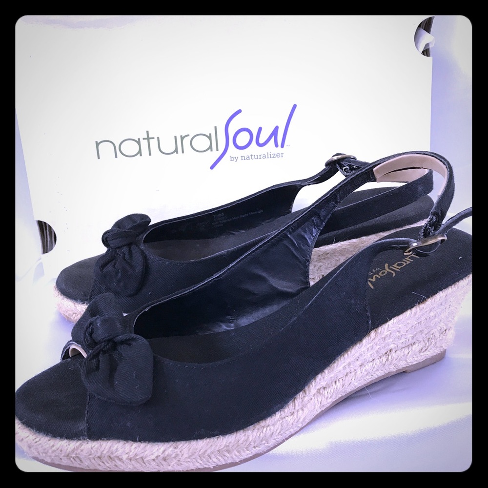 Platform shoes