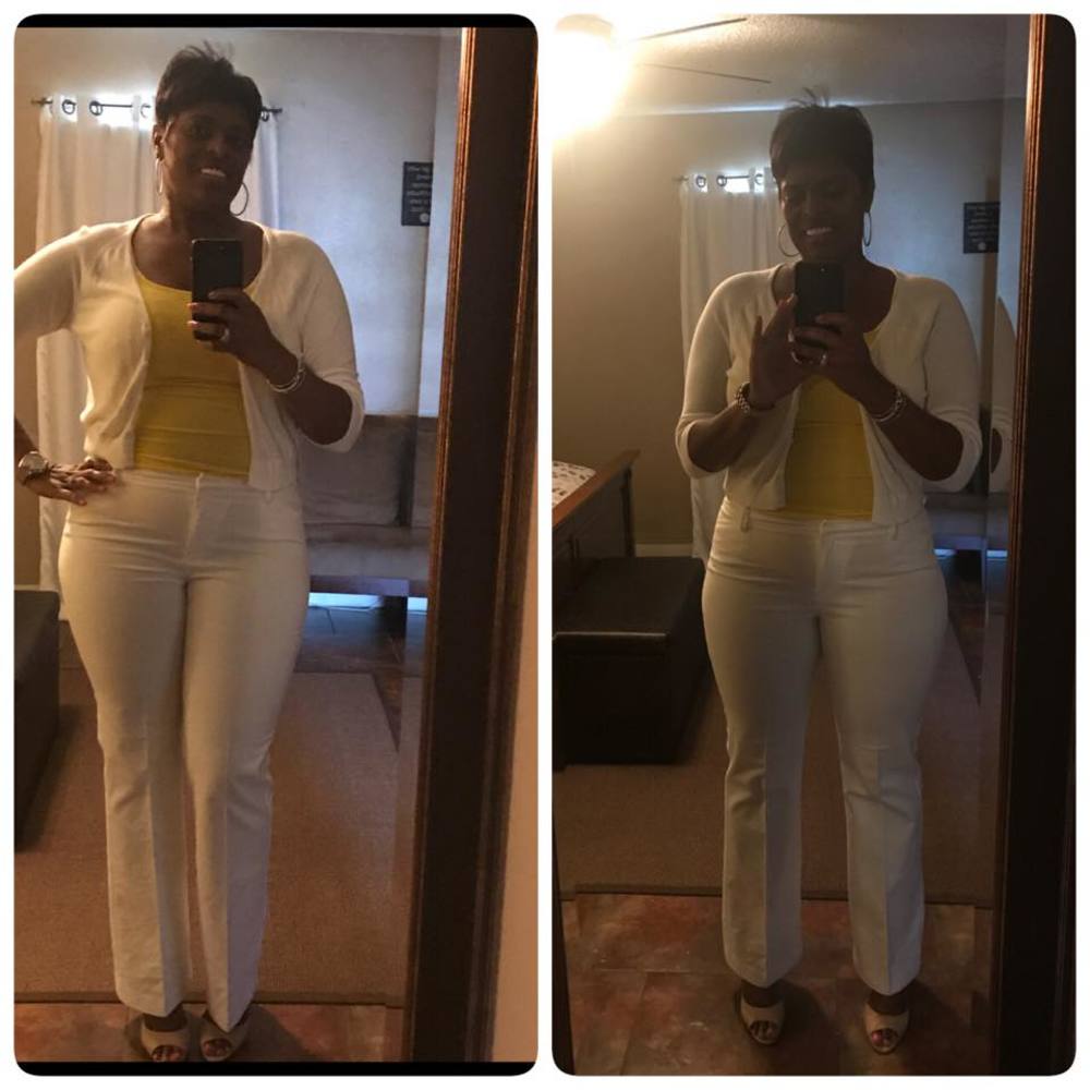 Meet your Posher, Demetrice