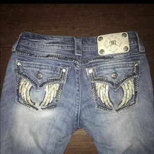 MissMe jeans