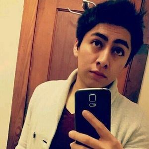 Meet your Posher, Jonathan