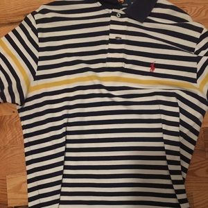 Ralph Lauren polo