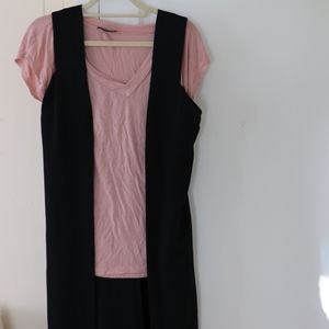 Topshop Vest