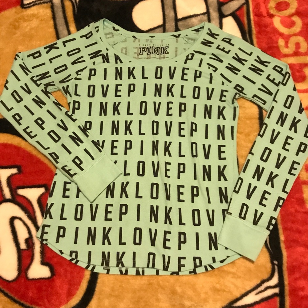 Vs pink thermal
