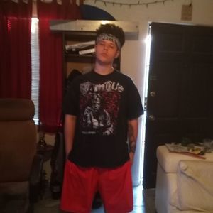 Meet your Posher, Drew