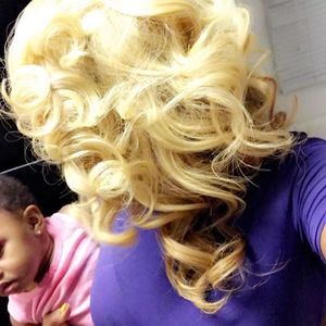 Meet your Posher, Shannon